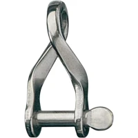 Cheie Rasucita Din Inox Ronstan 4.8mm 27x10.5mm