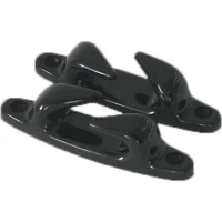 Clama De Amarare Trem Din Nylon 150mm