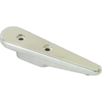 Clema Pentru Furtun Trem Din Aluminiu 165mm