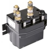 Comutator Magnetic ALLROUNDMARIN Magnetschalter 12V 2500W F 2+4PO, 1buc/pac