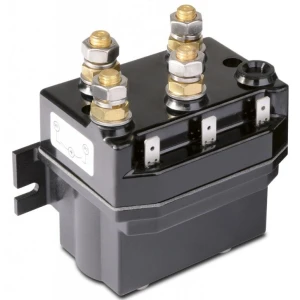 Comutator Magnetic ALLROUNDMARIN Magnetschalter 24V 3500W F 2+4, 1buc/pac