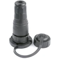 Conector Rapid Quick Stecker 5 Poliger, 1buc/pac