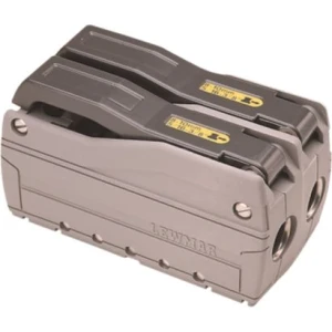 Connector LEWMAR Fallstopper DC3 3-fach 12-14mm, 1buc/pac