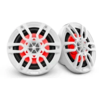 Difuzoare Ds18 Lautsprecher 6.5inch Weib Mit Led / Nxl-6, 1buc/pac