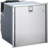 Frigider Marin Isotherm Drawer Dr 65 Inox 65l