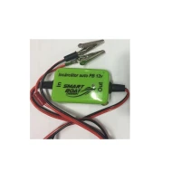 Incarcator Auto Smart Boats Pentru Navomodel Smb29 12 V  Incarcator Auto Smart Boats Pentru Navomodel Smb29 12 V