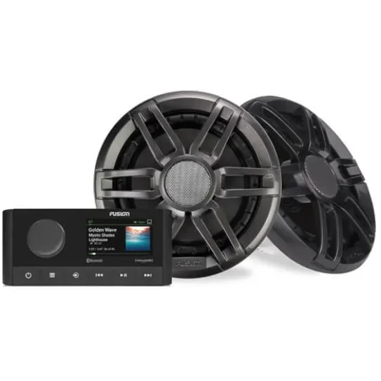 Kit Difuzoare Garmin Fusion Ms-ra210+xs-f65spg