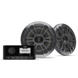 Kit Difuzoare Garmin Fusion + Antena + Cover