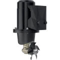 Kit Propulsor de Prova ALLROUNDMARIN Bow Thruster 12V 1.3kW 110mm