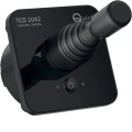 Kit Propulsor de Prova ALLROUNDMARIN Bow Thruster 12V 1.3kW 110mm