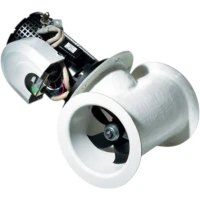 Kit Propulsor De Pupa Lewmar Pentru 185tt