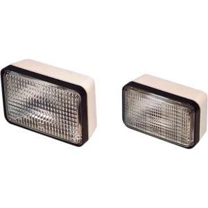 Lampa de Plafon Ambarcatiuni JABSCO 24V, 15.5cm