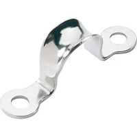 Ochet Ghidare Parama Pentru C-cleat Mare Ronstan Rf5023