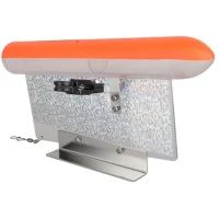 Paravan SAVAGE GEAR MP Right, Marime L, 1buc/pac