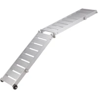 Pasarela Pliabila din Aluminiu TREM 230cm