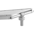 Pasarela Pliabila din Aluminiu TREM 230cm