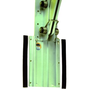 Placa de Fixare cu Inserare TREM