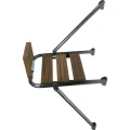 Platforma de Pupa CZECH MARINE Standard cu Scara 41cm