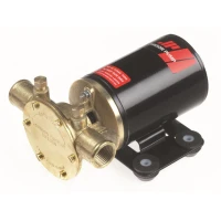 Pompa ALLROUNDMARIN Impellerpumpe F38B-19 12V