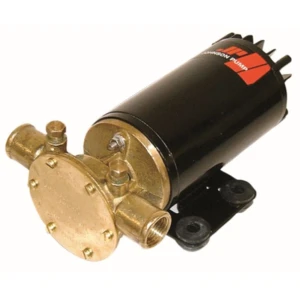 Pompa ALLROUNDMARIN Impellerpumpe F4B-19 12V