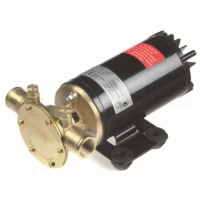 Pompa ALLROUNDMARIN Impellerpumpe Ultra F4B-11 24V