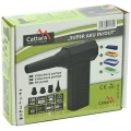 Pompa Cu Acumulator CATTARA, USB-C, 450l/min - TT13285