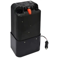 Pompa Electrica Allroundmarin Ge 10-b 0.8bar/12v/160l/min Pompa Electrica Allroundmarin Ge 10-b 0.8bar/12v/160l/min