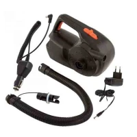 Pompa Electrica Fox Rechargable Air Pump