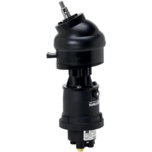 Pompa Hidraulica de Directie ULTRAFLEX UP20T pentru Montaj Incorporat