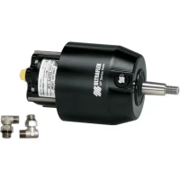 Pompa Hidraulica De Directie Ultraflex Up28f Pentru Montaj Frontal