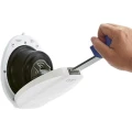 Pompa Manuala de Santina PLASTIMO 1038 cu Membrana 45L/min
