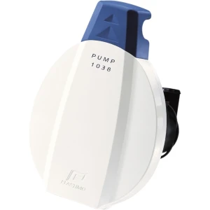 Pompa Manuala de Santina PLASTIMO 925 cu Membrana 40.5L/min