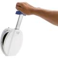 Pompa Manuala de Santina PLASTIMO 925 cu Membrana 40.5L/min