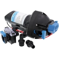 Pompa De Apa Cu Presostat Jabsco Par-max 3 12v 40psi