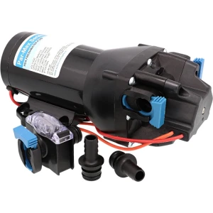 Pompa de Apa cu Presostat JABSCO Par-Max HD4 12V 2.8bar