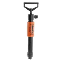 Pompa De Santina Manuala Scotty 47cm Pompa De Santina Manuala Scotty 47cm