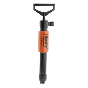 Pompa De Santina Manuala Scotty 47cm
