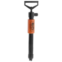 Pompa De Santina Manuala Scotty 65cm Pompa De Santina Manuala Scotty 65cm