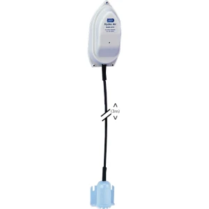 Presostat Pneumatic pentru Santina JABSCO 12V