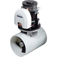 Propulsor de Prova ALLROUNDMARIN 185TT 3.0 12V