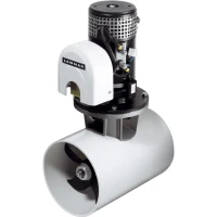 Propulsor De Prova Lewmar Bow Thruster 300tt 10.8