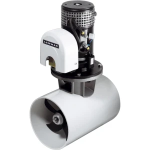 Propulsor de Prova LEWMAR Bow Thruster 300TT 10.8