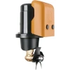 Propulsor de Prova QUICK 125mm 12V 1.5kW