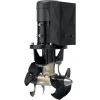 Propulsor de Prova QUICK 250mm 12V 6.5kW