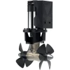 Propulsor de Prova QUICK Bow Thruster 24V 10kW 300mm
