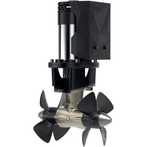 Propulsor de Prova QUICK Bow Thruster 24V 10kW 300mm