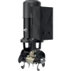 Propulsor de Prova QUICK Bow Thruster 24V 6.3kW 185mm