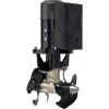 Propulsor de Prova QUICK Bow Thruster 24V 8kW 250mm