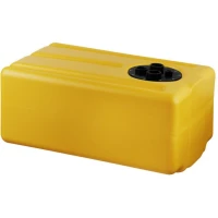 Rezervor Apa Allroundmarin Abwassertank Eltex 73l, 1buc/pac