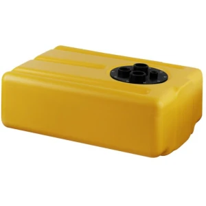 Rezervor Apa CAN-SB ABwassertank Eltex 35L, 1buc/pac